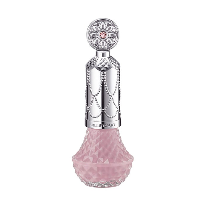 ジルスチュアート カラー ベース&トップコート 108 sweet voyage